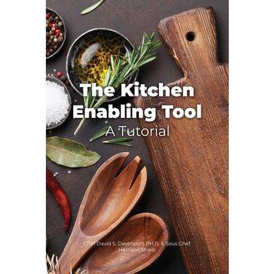 The Kitchen Enabling Tool