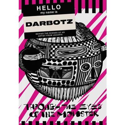 Through the Eyes of a Monster