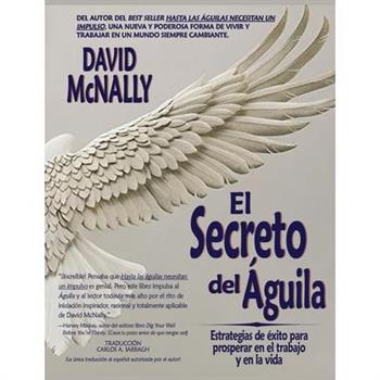 El Secreto Del Aguila