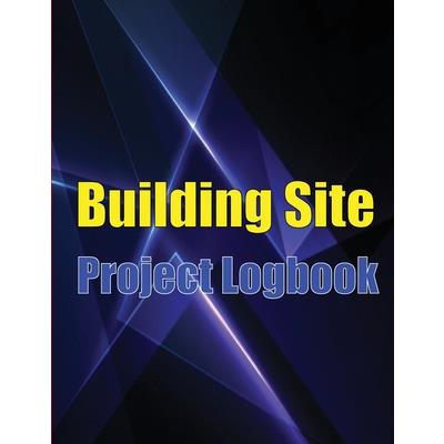 Building Site Project Logobok