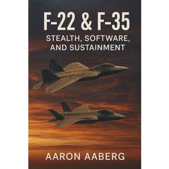 F-22 & F-35