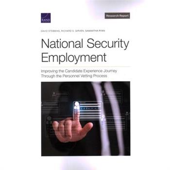 National Security Employment