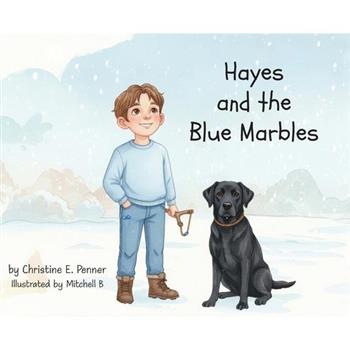 Hayes and the Blue Marbles