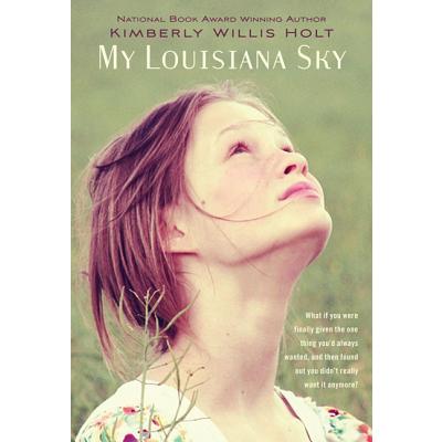 My Louisiana Sky