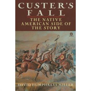 Custer's Fall