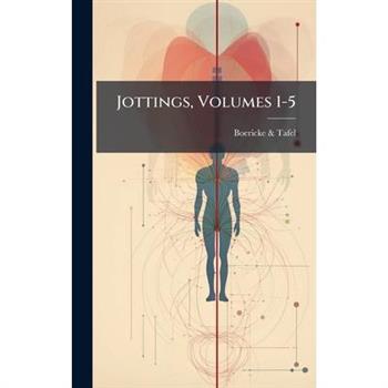 Jottings, Volumes 1-5