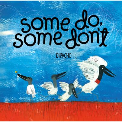 Some Do, Some Don’t