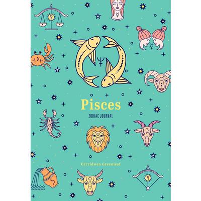 Pisces Zodiac Journal
