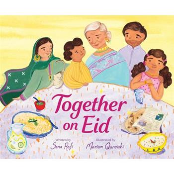Together on Eid
