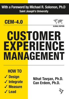 Customer Experience Management