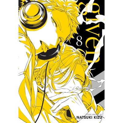 Given, Vol. 8