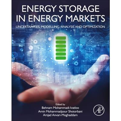Energy Storage in Energy Markets