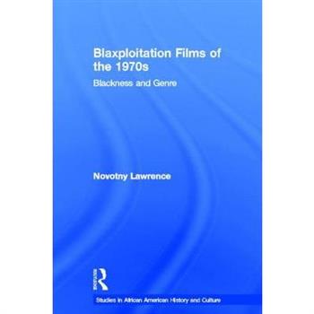 Blaxploitation Films of the 1970s