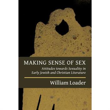 Making Sense of Sex