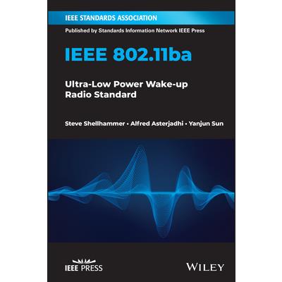 IEEE 802.11ba