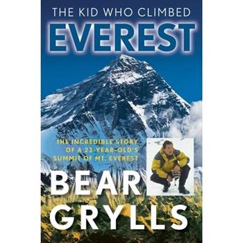 Kid Who Climbed Everest