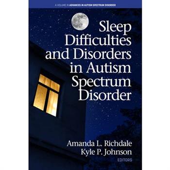 Sleep Difficulties and Disorders in Autism Spectrum Disorder (hc)