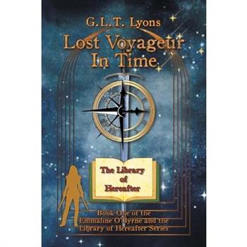 Lost Voyageur In Time