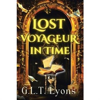 Lost Voyageur In Time