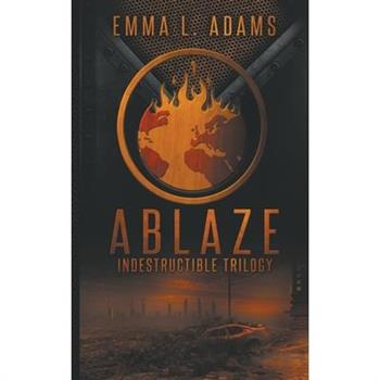 Ablaze
