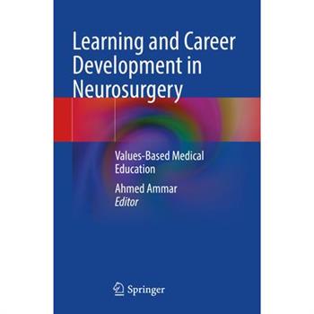 Learning and Career Development in Neurosurgery
