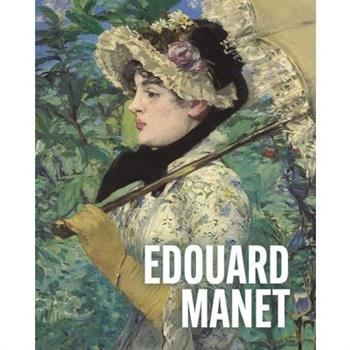 Art Masters: Edouard Manet