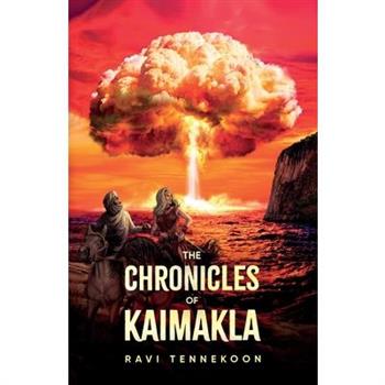 The Chronicles of Kaimakla