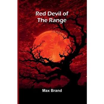 Red Devil of the Range