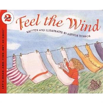 Feel the Wind