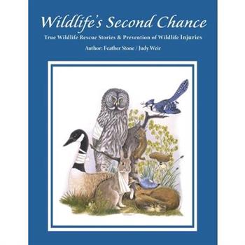 Wildlife's Second Chance