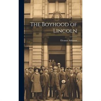 The Boyhood of Lincoln