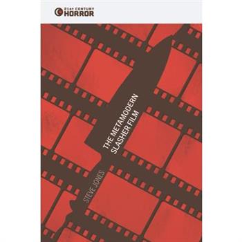 The Metamodern Slasher Film