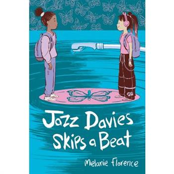 Jazz Davies Skips a Beat