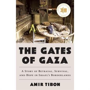 The Gates of Gaza
