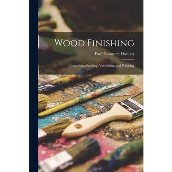 Wood Finishing