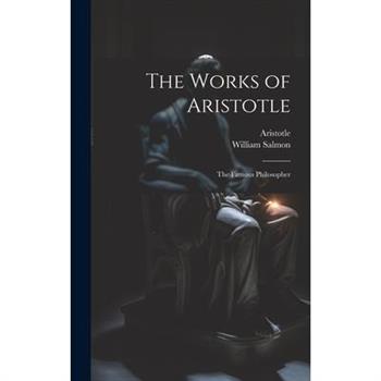 The Works of Aristotle