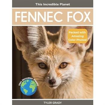 Fennec Fox
