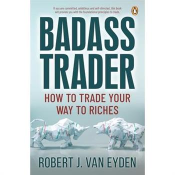 Badass Trader Badass Trader