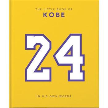 The Little Book of Kobe