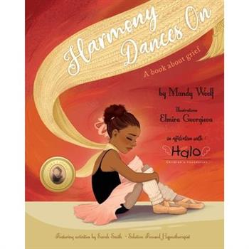 Harmony Dances On