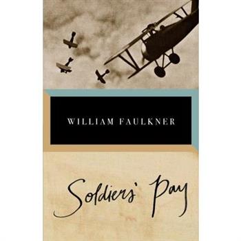 Soldiers' Pay