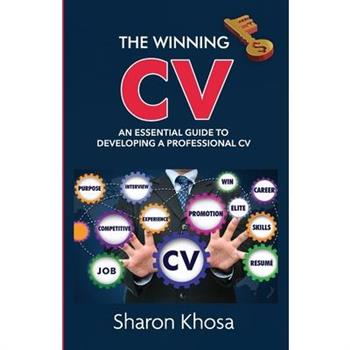 The Winning CV