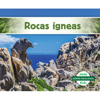 Rocas ?gneas (Igneous Rocks)