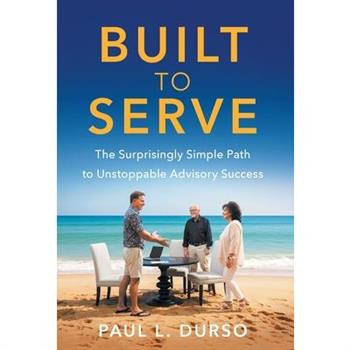 Built to Serve