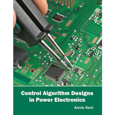Control Algorithm Designs in Power Electronics