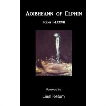 Aoibheann of Elphin
