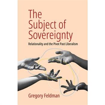 The Subject of Sovereignty