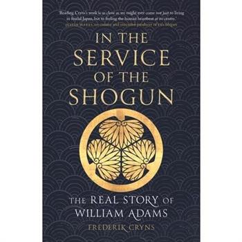 In the Service of the Shogun
