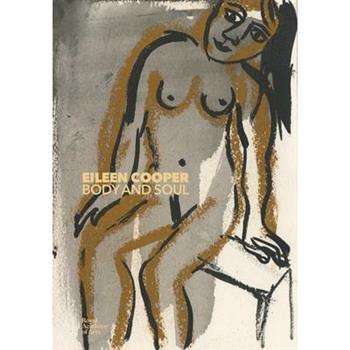 Eileen Cooper: Body and Soul