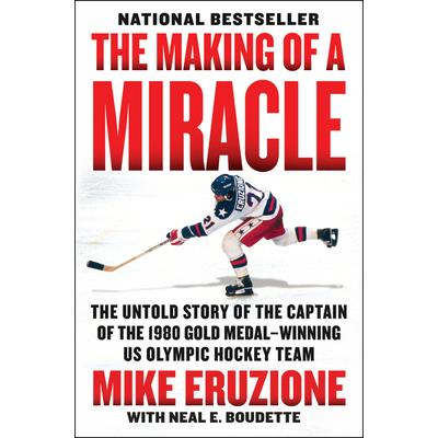 The Making of a Miracle